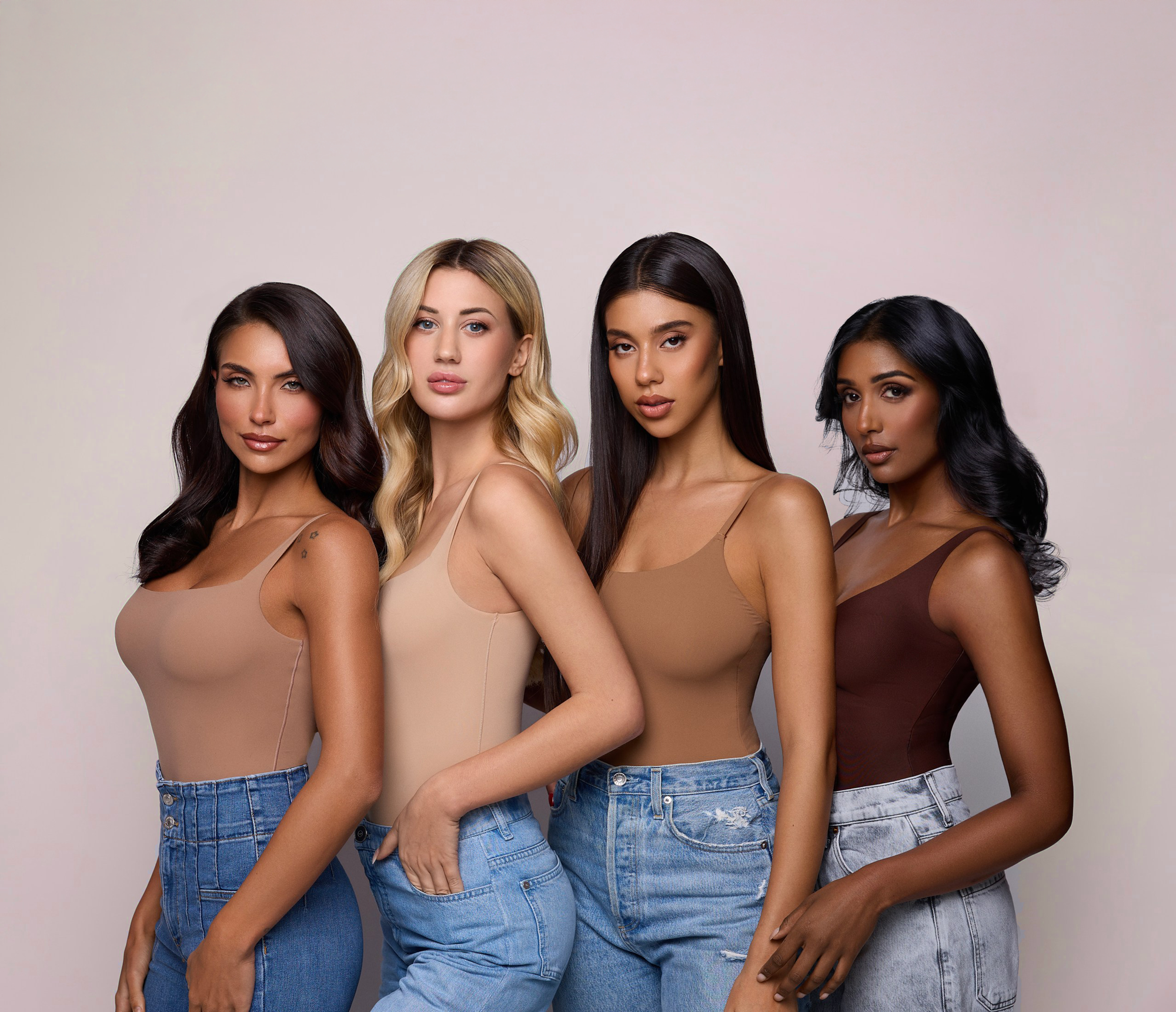 Why These Nipple Covers Are This Season's Must-Have Wardrobe Essential