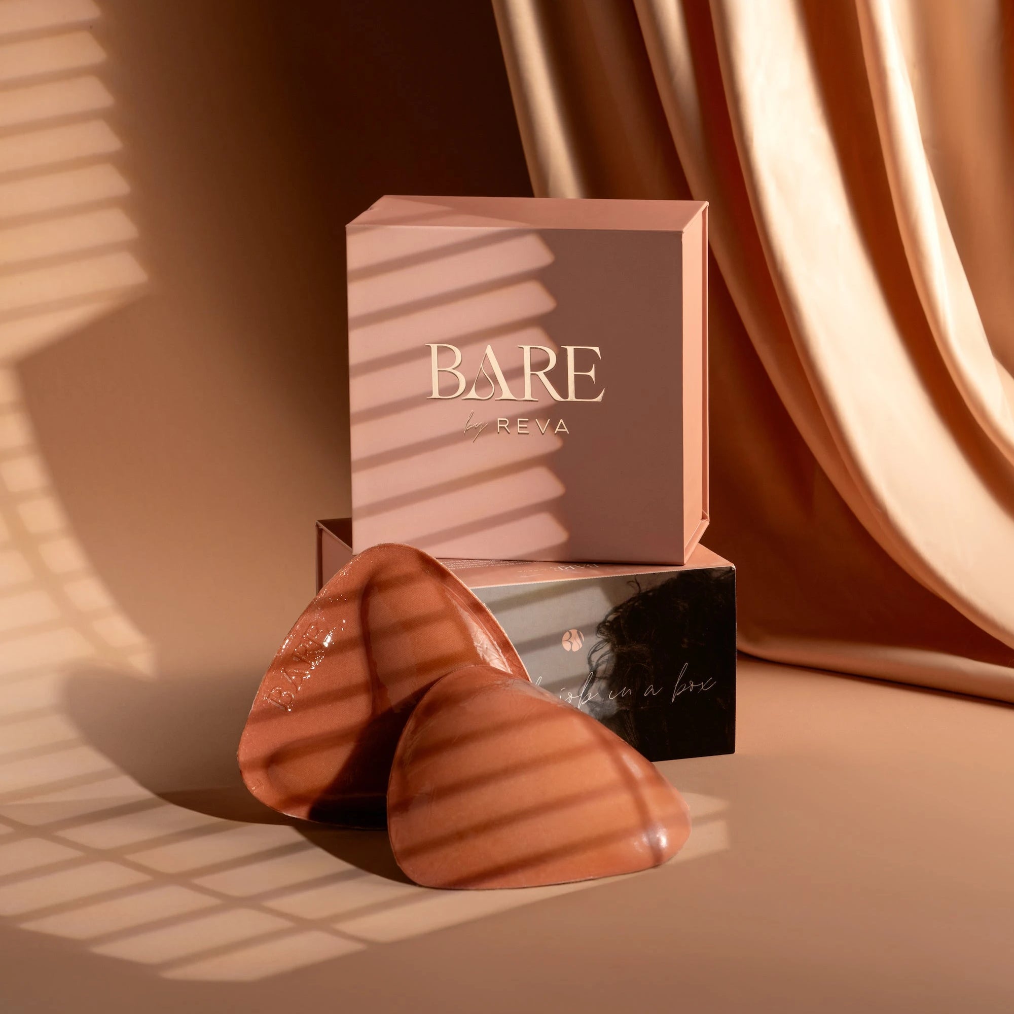 Bust Enhancer Inserts